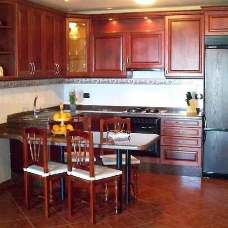 Casa Rural La Furnia Icod De Los Vinos Kamer foto