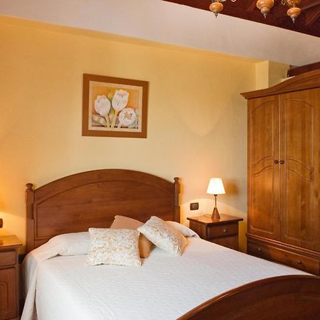 Casa Rural La Furnia Icod De Los Vinos Kamer foto