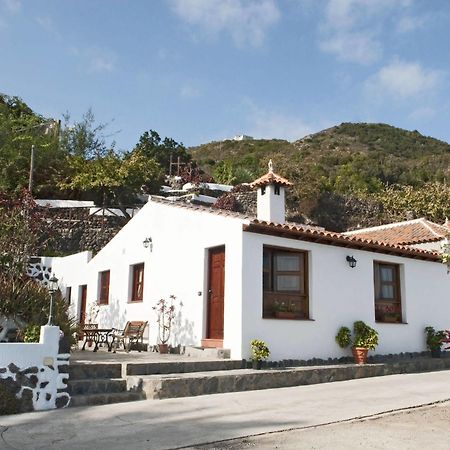 Casa Rural La Furnia Icod De Los Vinos Buitenkant foto