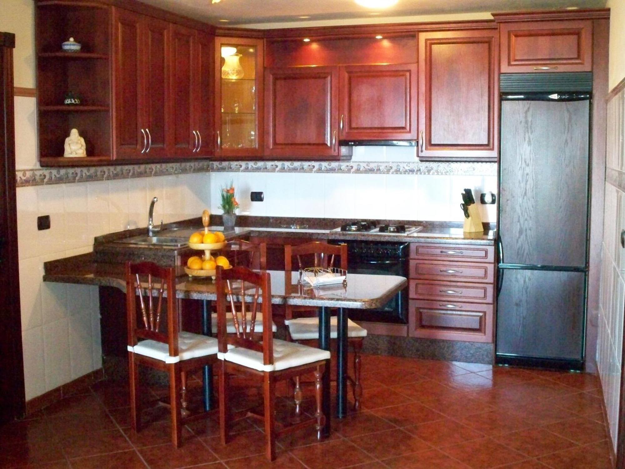 Casa Rural La Furnia Icod De Los Vinos Kamer foto