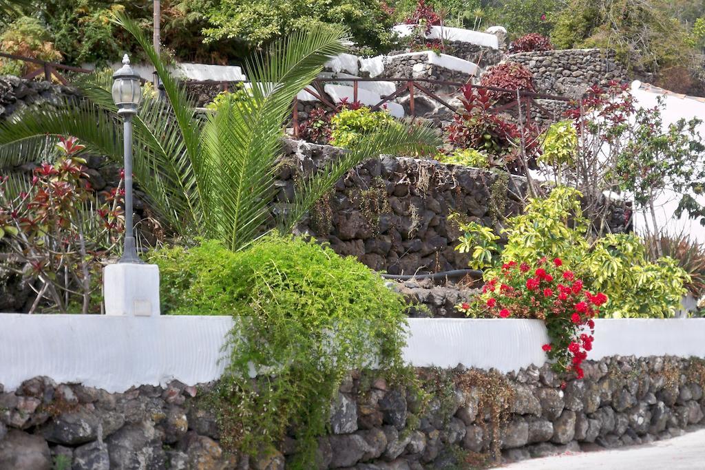 Casa Rural La Furnia Icod De Los Vinos Buitenkant foto