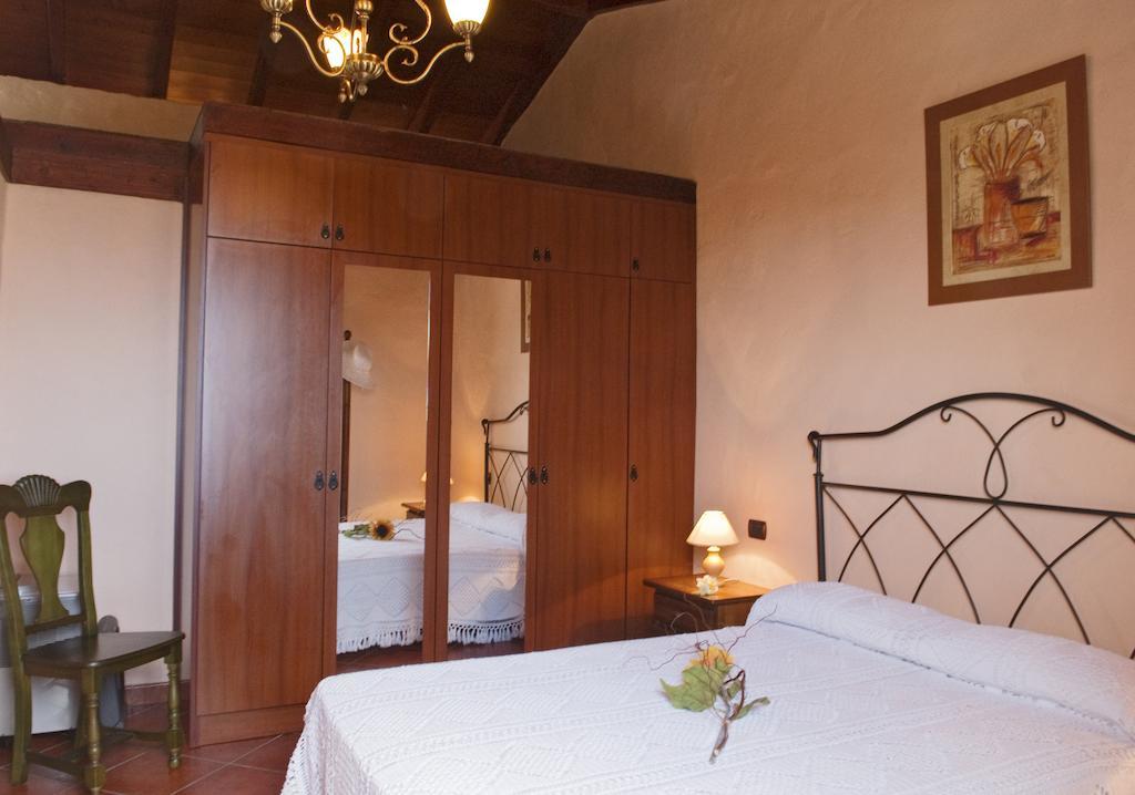 Casa Rural La Furnia Icod De Los Vinos Kamer foto