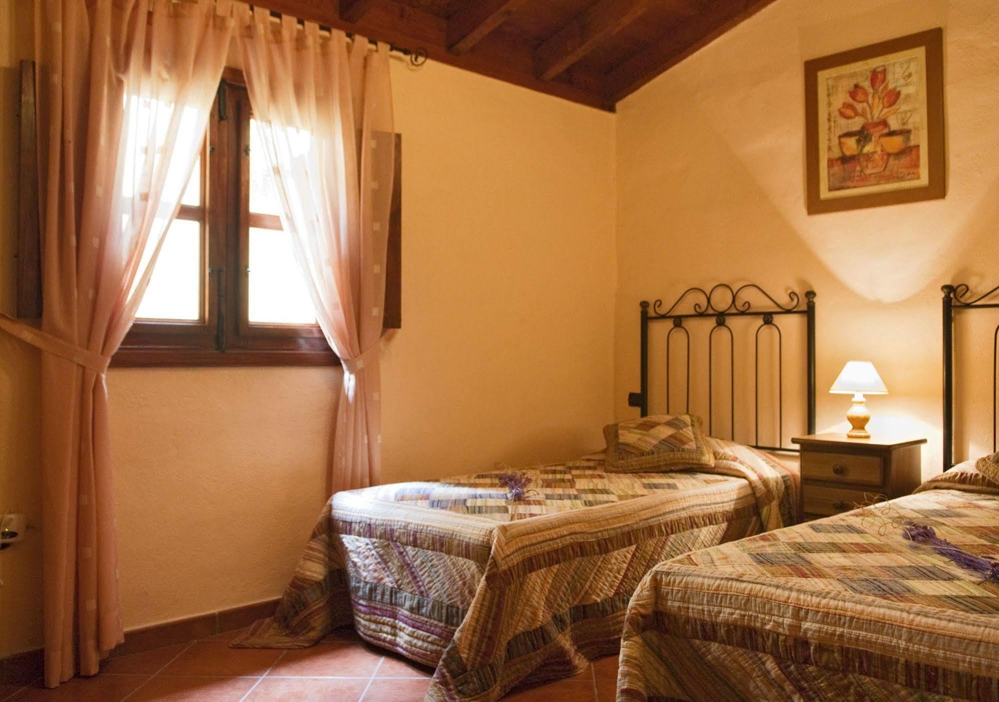 Casa Rural La Furnia Icod De Los Vinos Buitenkant foto