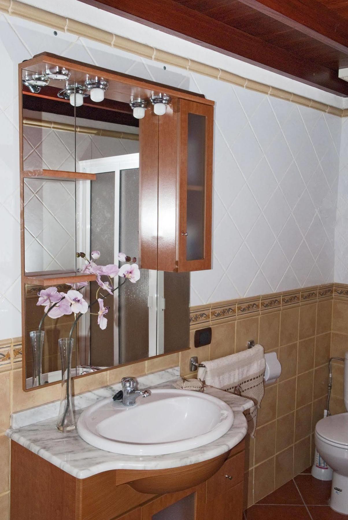 Casa Rural La Furnia Icod De Los Vinos Buitenkant foto