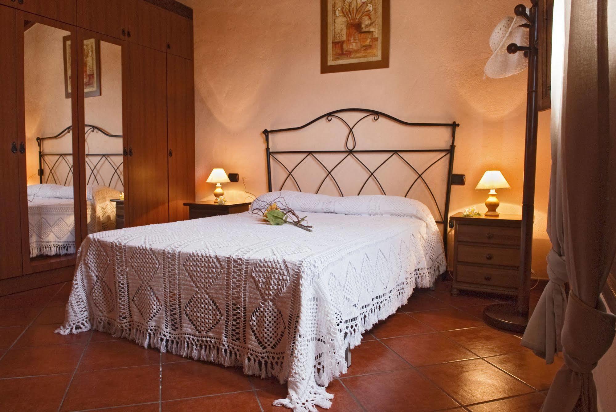 Casa Rural La Furnia Icod De Los Vinos Buitenkant foto