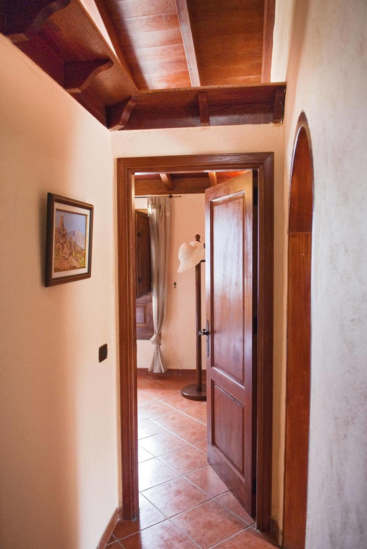 Casa Rural La Furnia Icod De Los Vinos Buitenkant foto