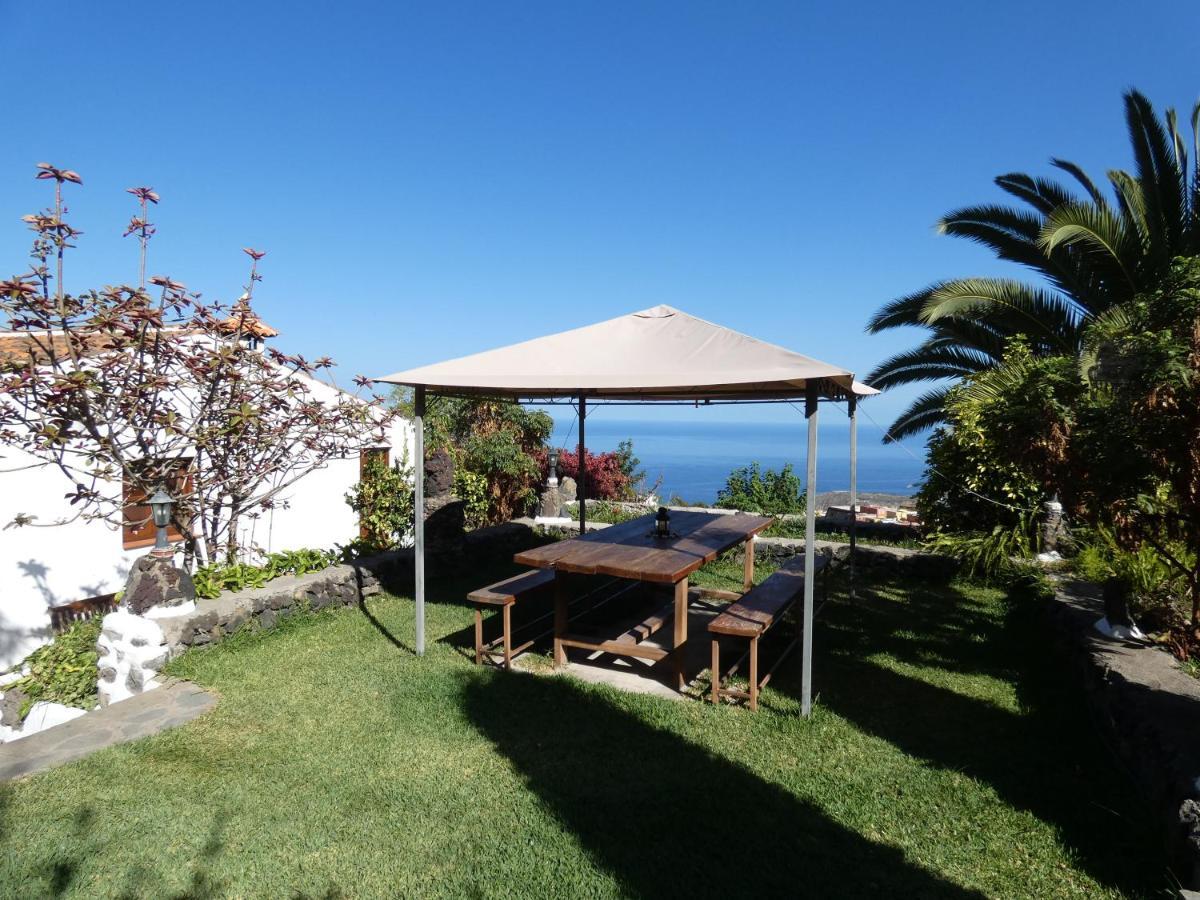 Casa Rural La Furnia Icod De Los Vinos Buitenkant foto